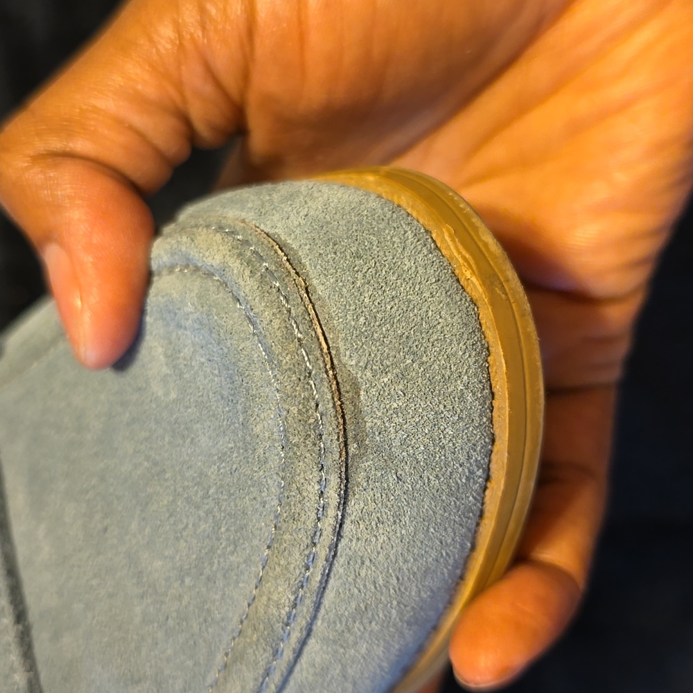Universal Tread loafers - Picture 4 of 5